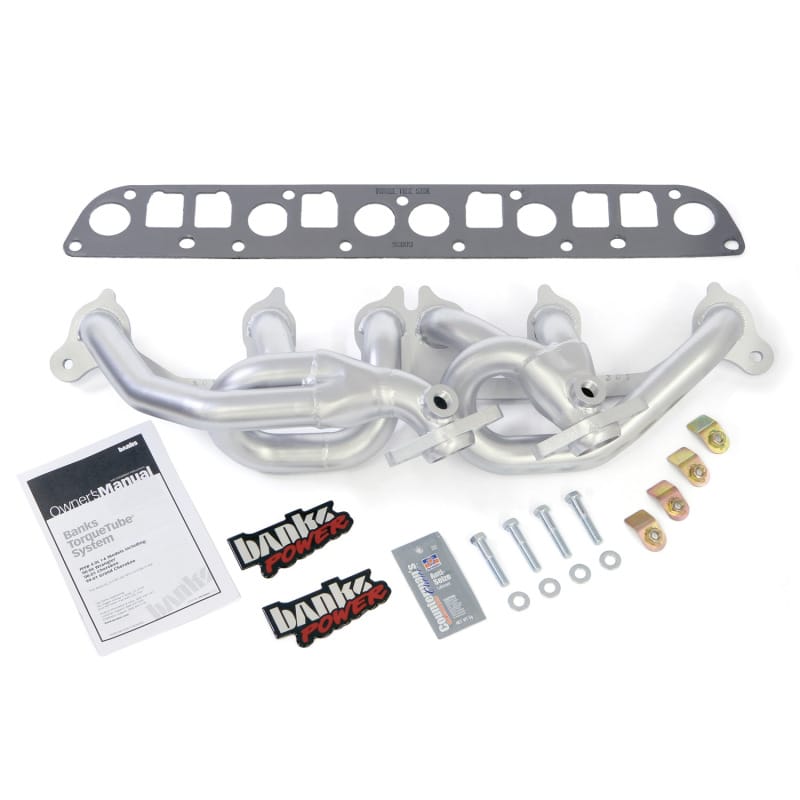 GBE Torque Tube Systems