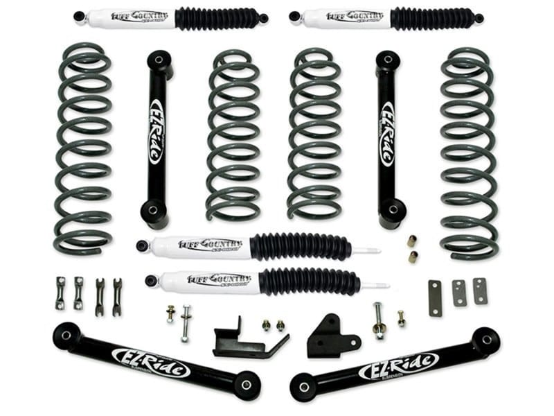 TUF Lift Kits