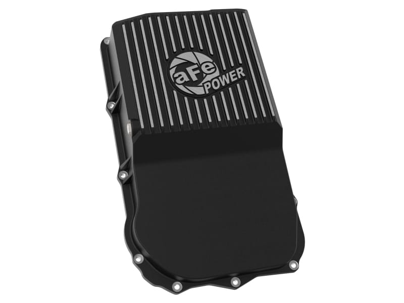 AFE Diff/Trans/Oil Covers thumbnail 2