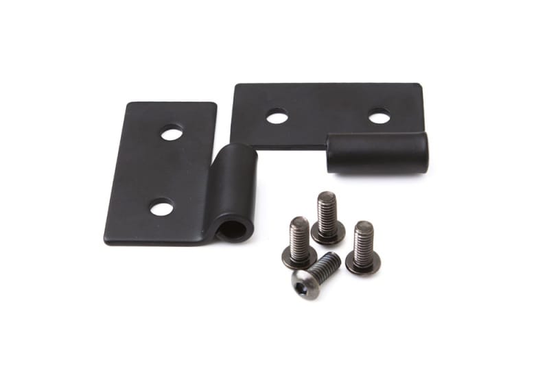 RAM Door Hinges