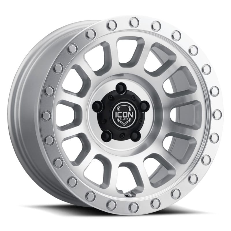 ICO Hulse Wheels