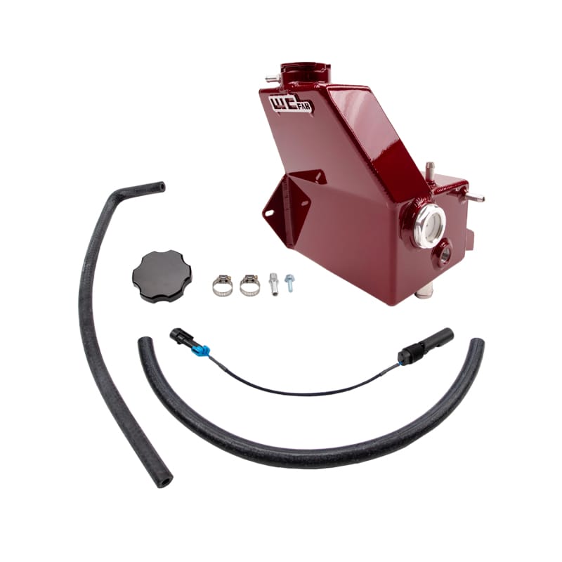 WCF Coolant Tank Kit