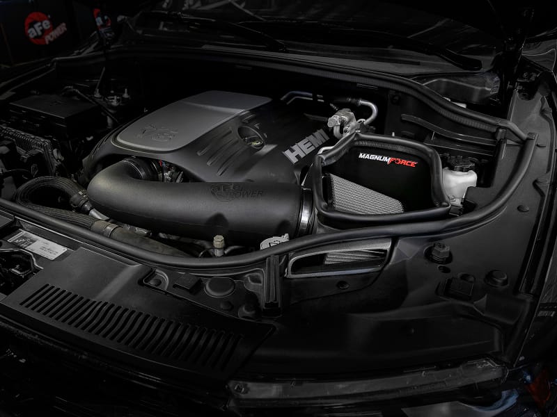AFE Magnum FORCE Stage-2 Cold Air Intakes thumbnail 3
