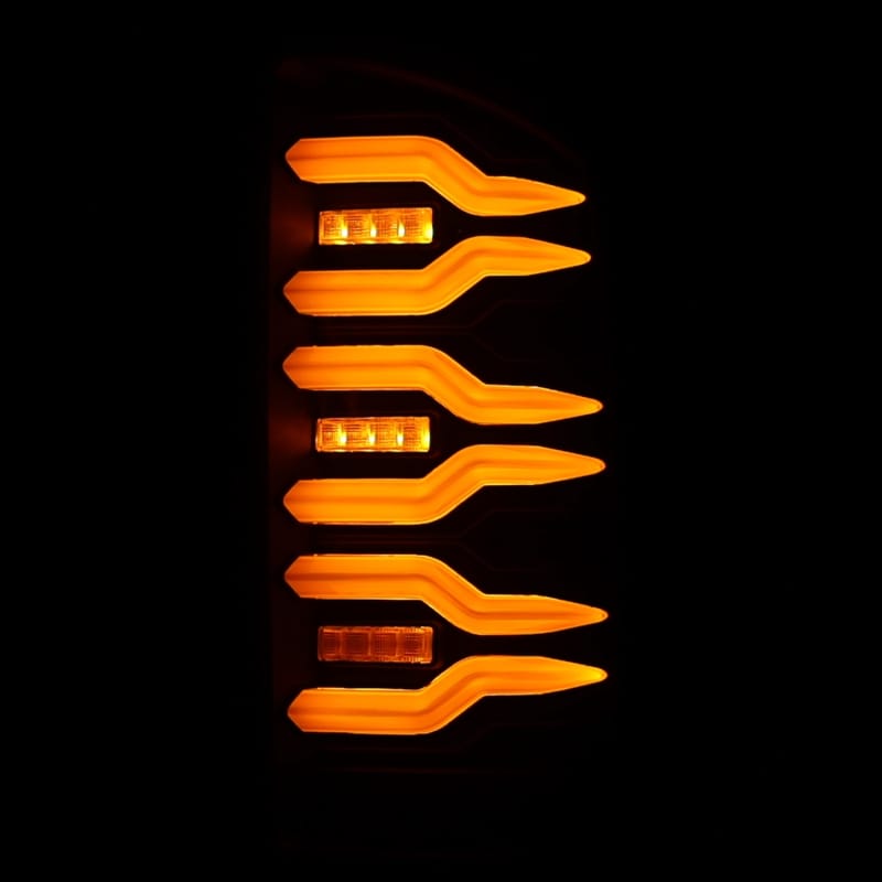ARX LUXX Tail Lights thumbnail 6