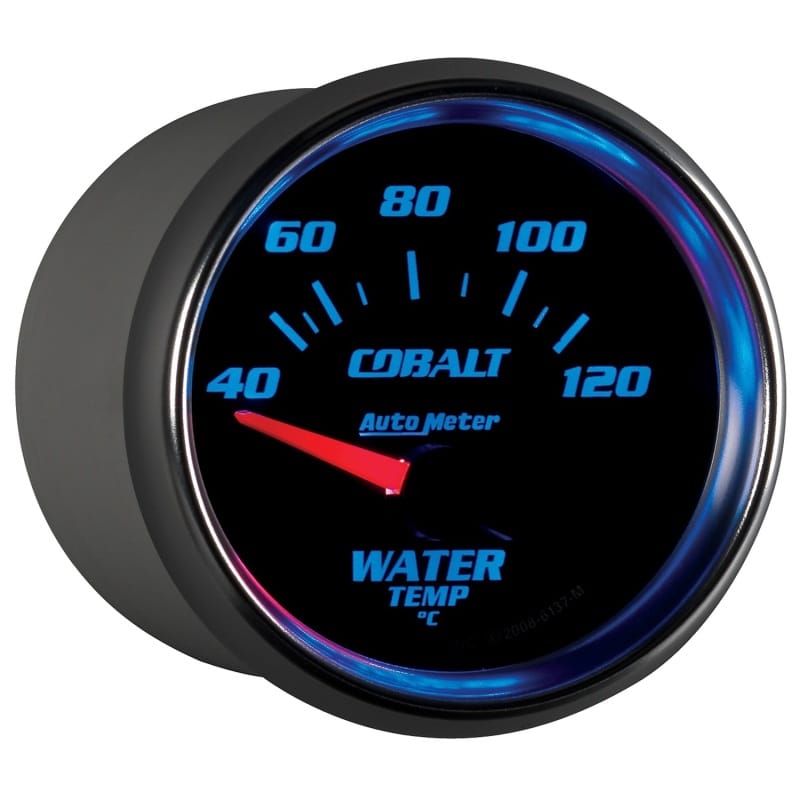 AM Cobalt Gauges thumbnail 4