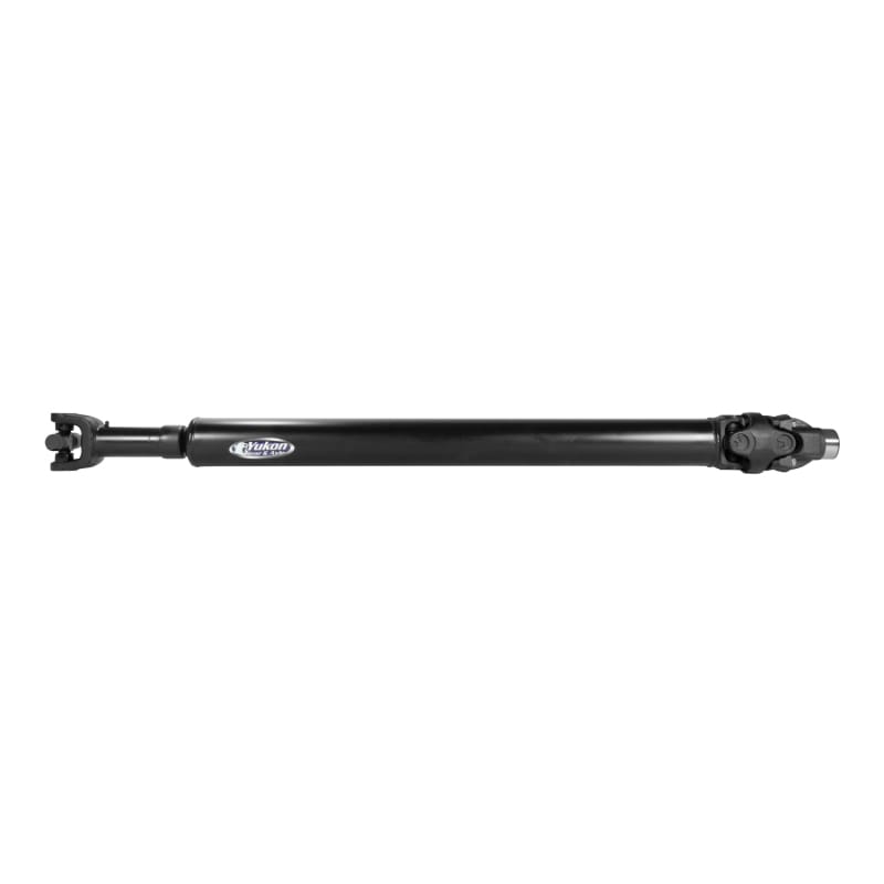 YUK Driveshafts