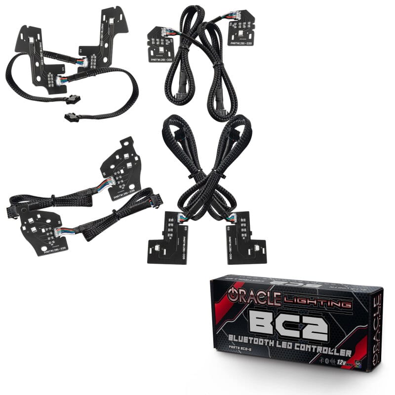 ORL DRL Headlight Upgrade Kits