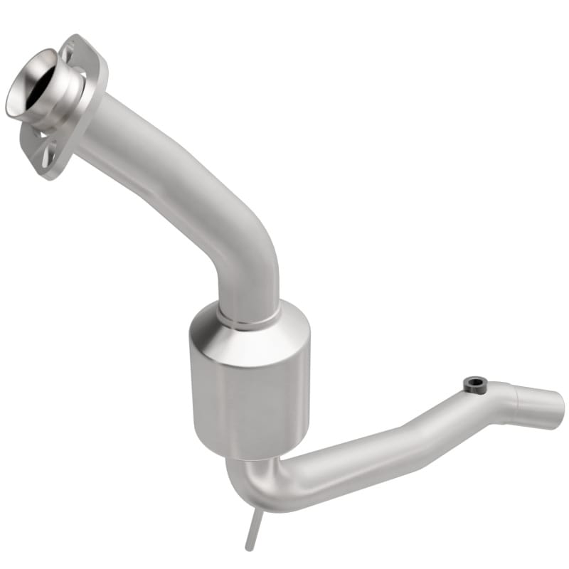 MAG Converter Direct Fit
