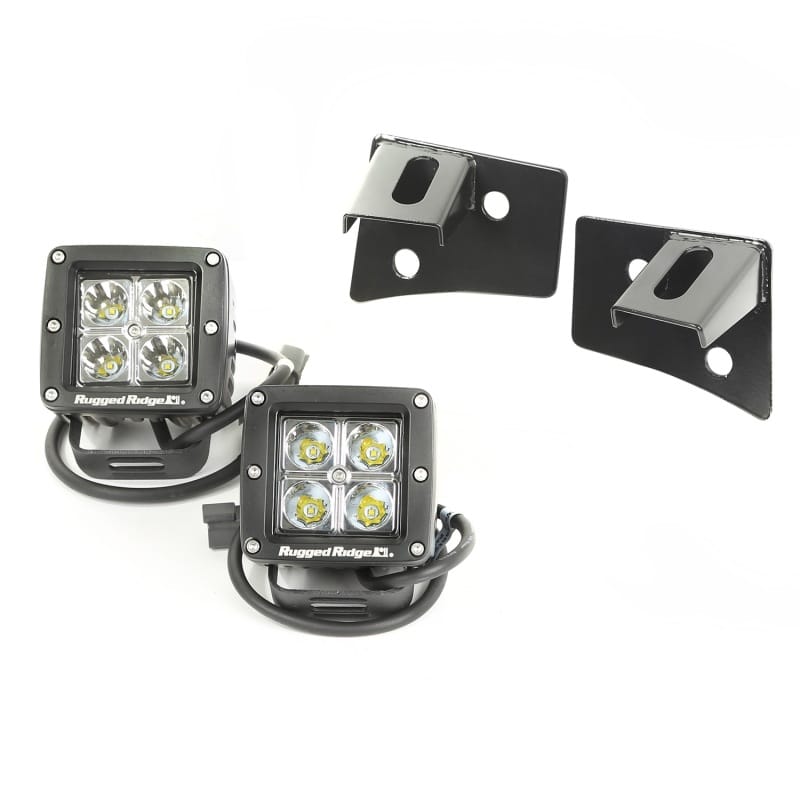 RUG LED Lights
