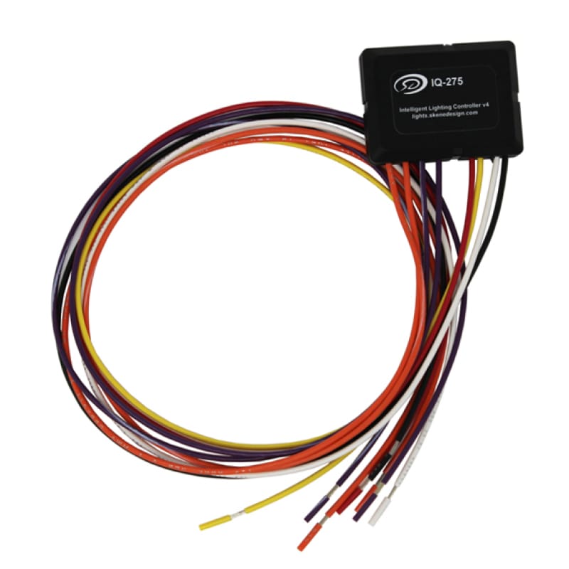 BAJ Powersports Wiring Harness