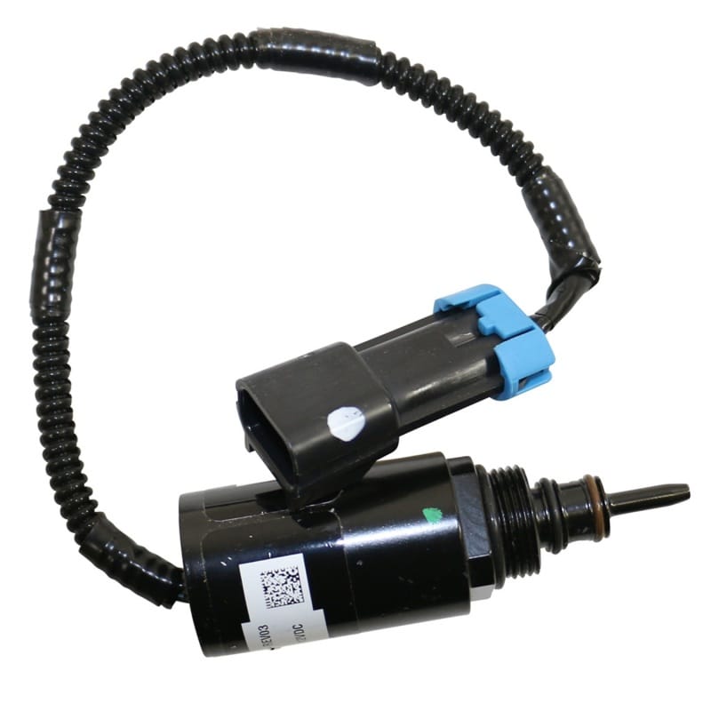 BDD X-Hook Wastegate Control