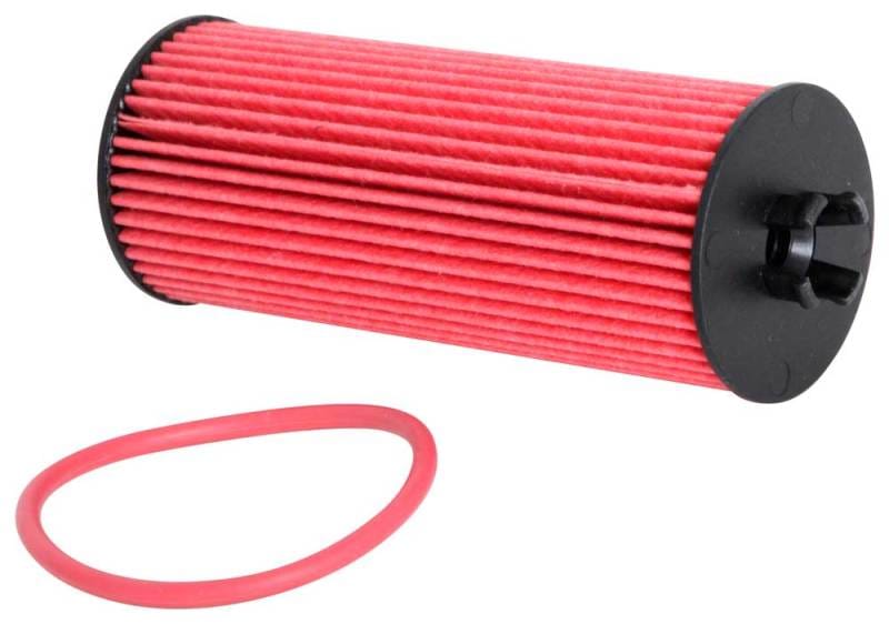 KN Oil Filter