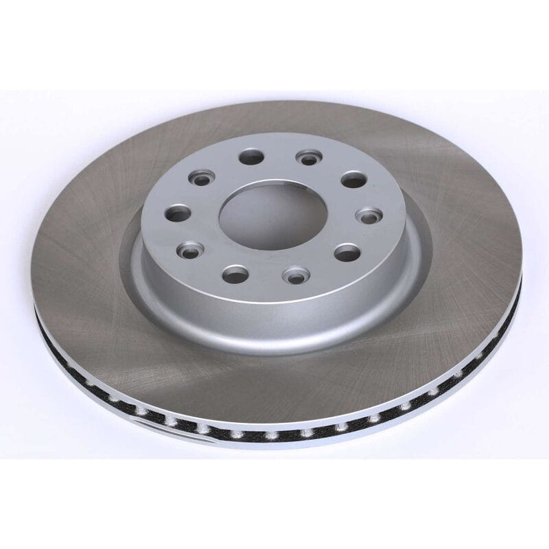 PSB Semi Coated Rotors