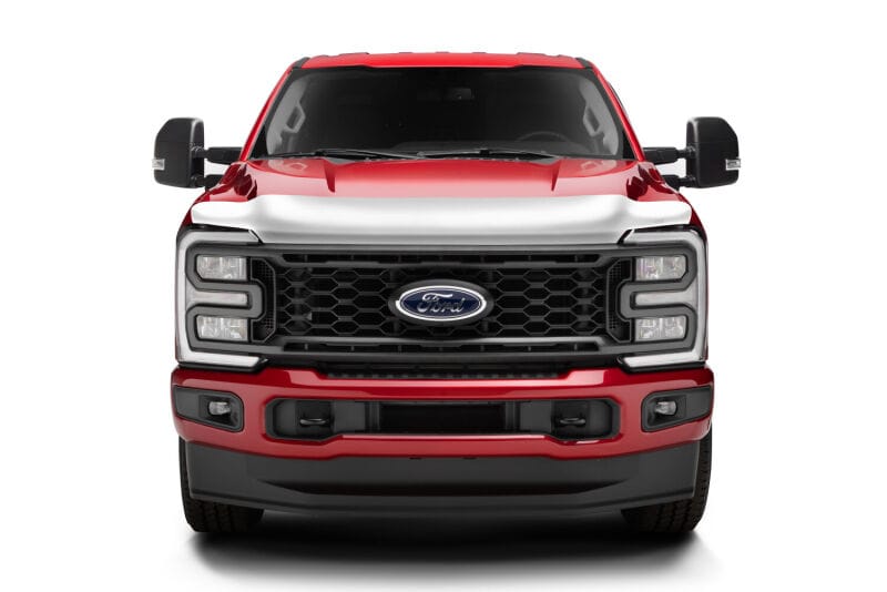 HL Hood Shields