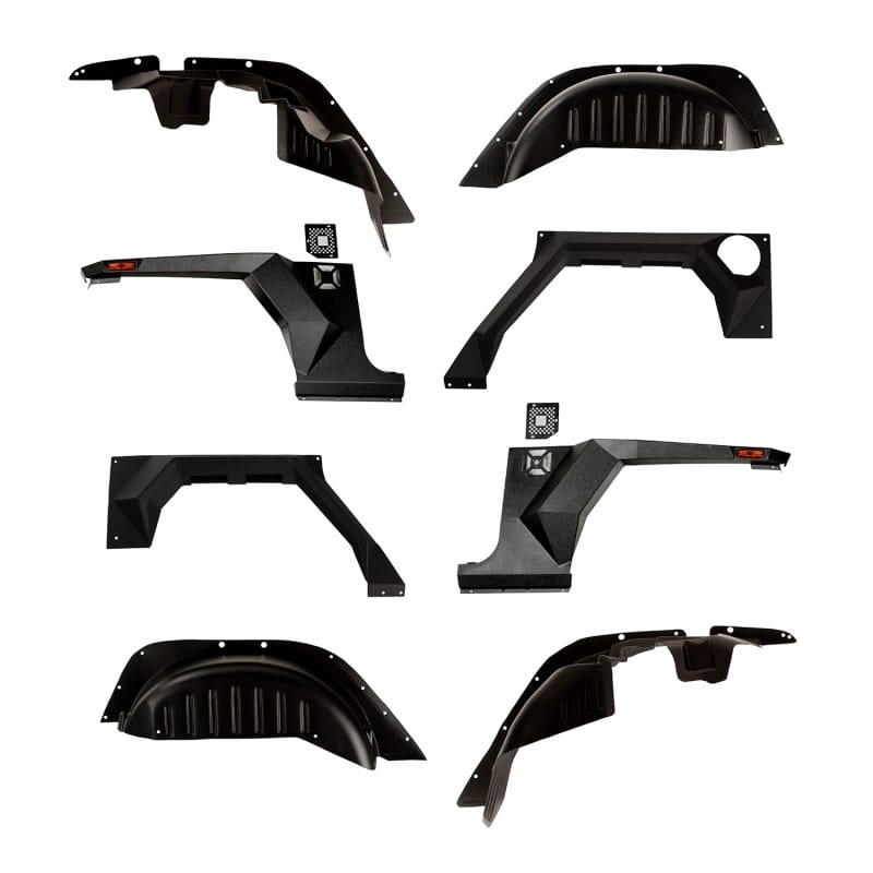 RUG Body Armor