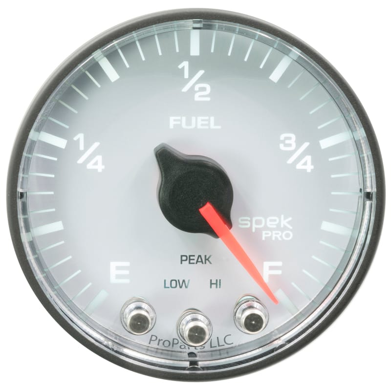 AM Spek-Pro Gauges thumbnail 3