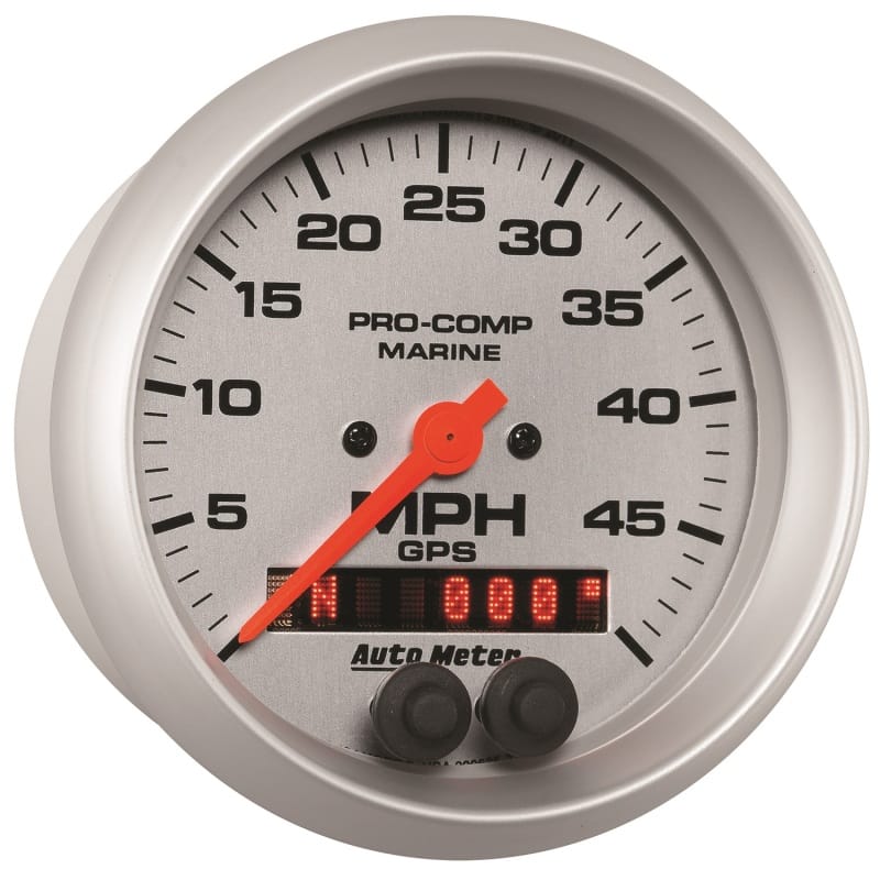 AM Ultra-Lite Gauges thumbnail 4