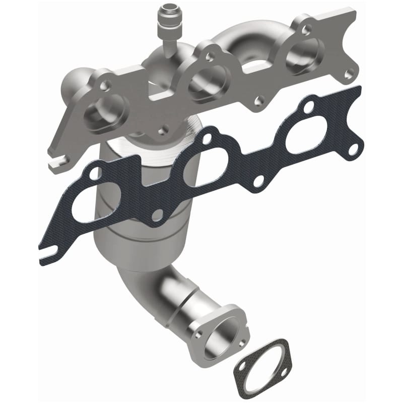 MAG Converter Direct Fit thumbnail 2