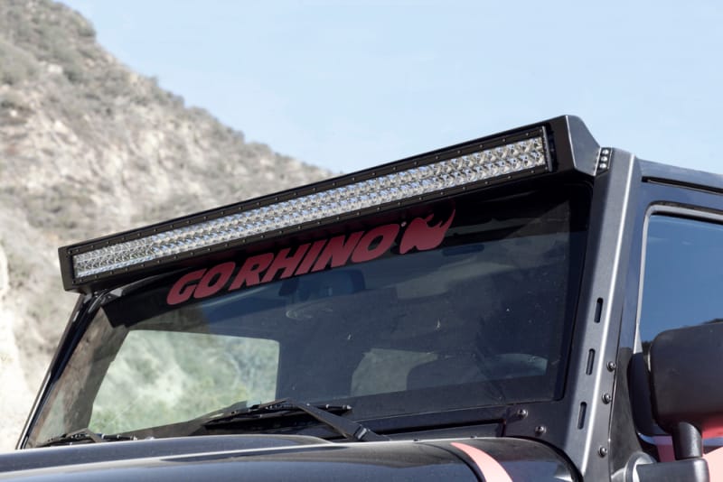 GOR Light Mounts thumbnail 2