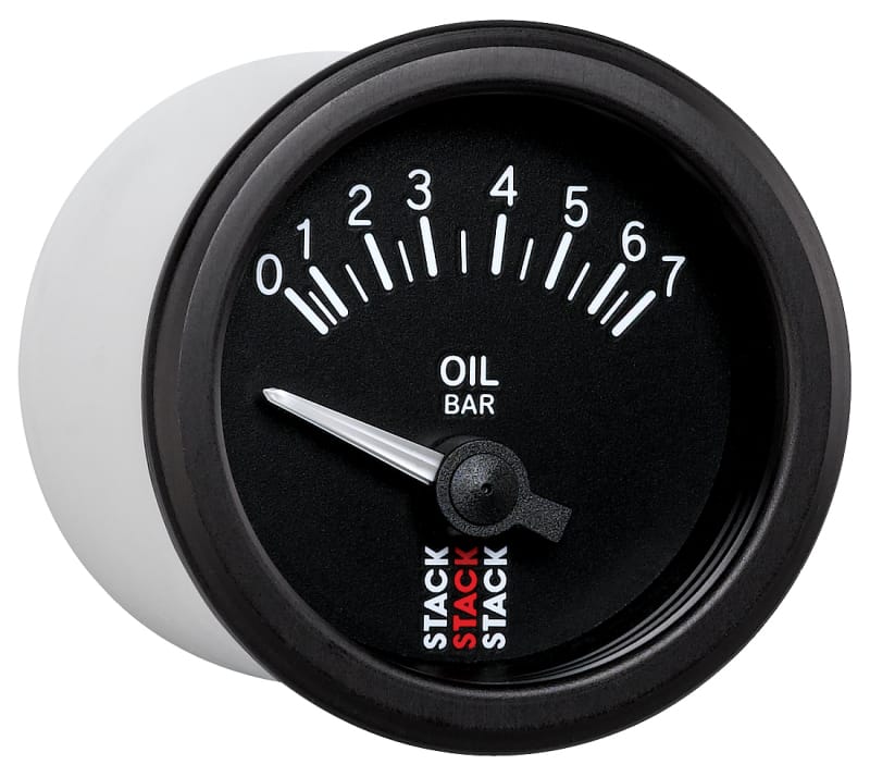 AM Stack Gauges thumbnail 5
