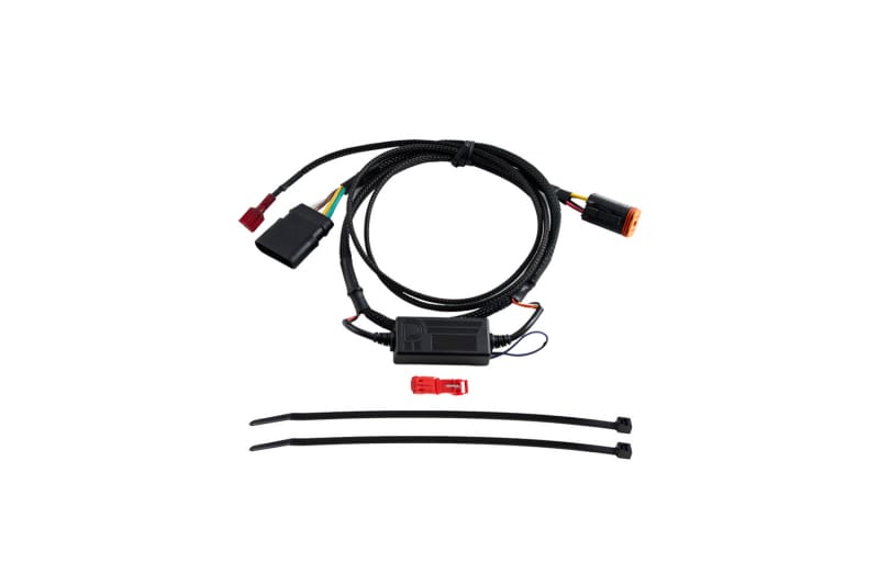 DIO Wiring Harness