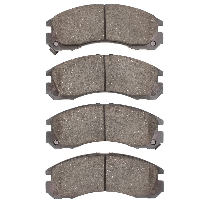 RNC Optimum OE Brake Pads thumbnail 2
