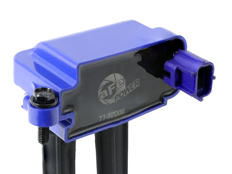 AFE Ignition Coils thumbnail 2