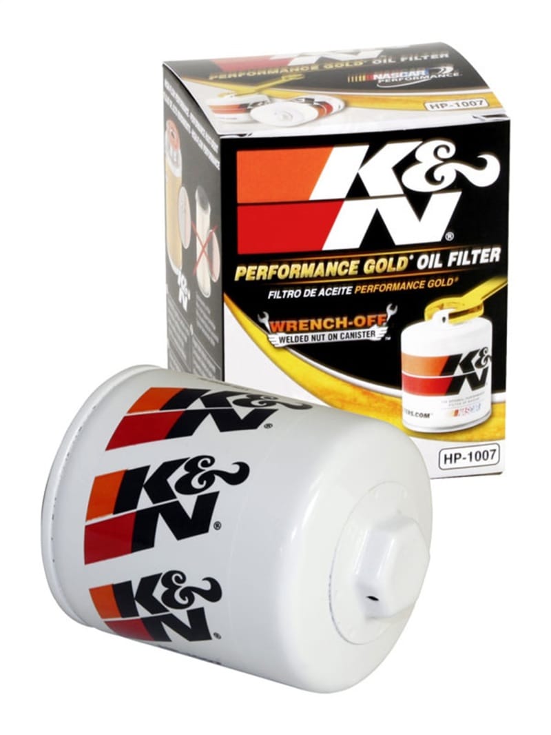 KN Premium Wrench-Off Oil Filt thumbnail 3