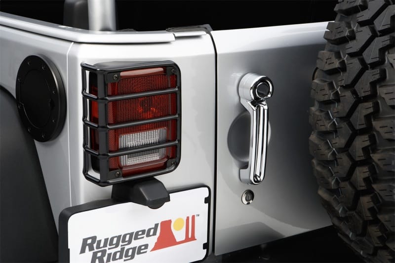 RUG Light Guards thumbnail 2