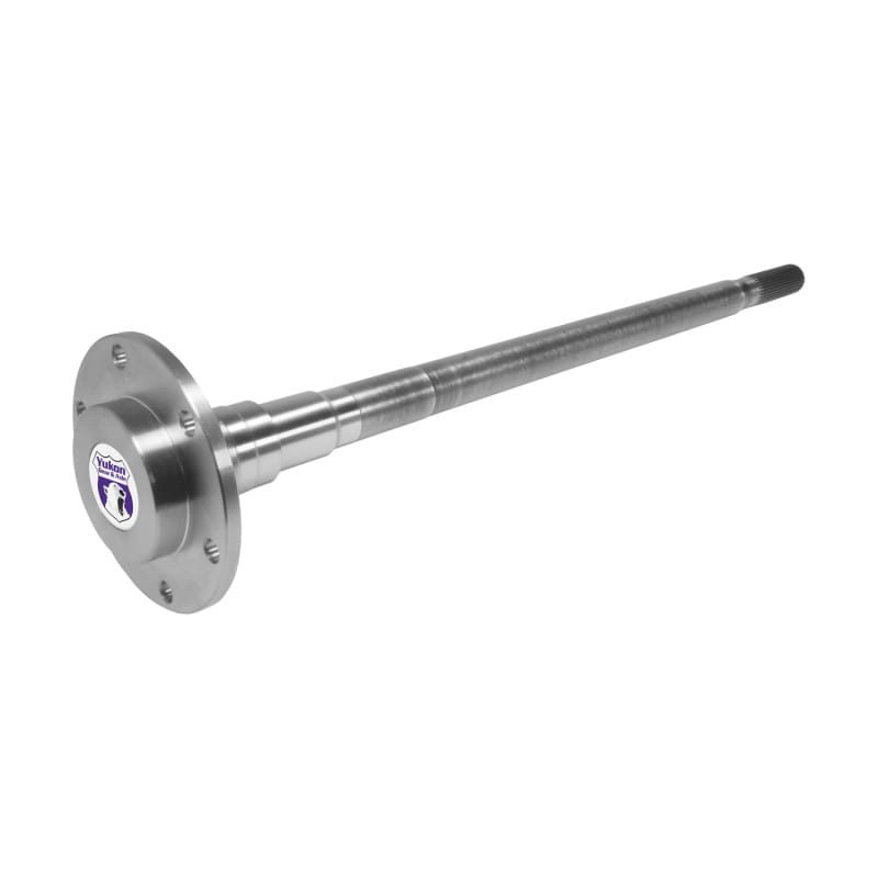 YUK Chromoly Axles