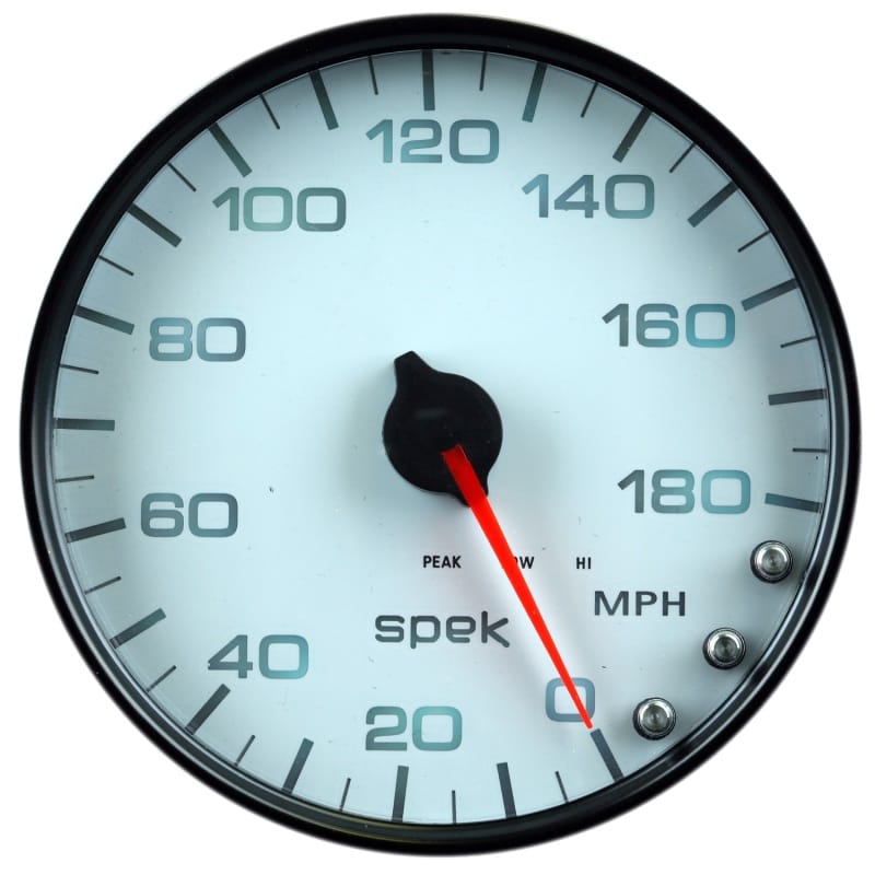AM Spek-Pro Gauges thumbnail 3
