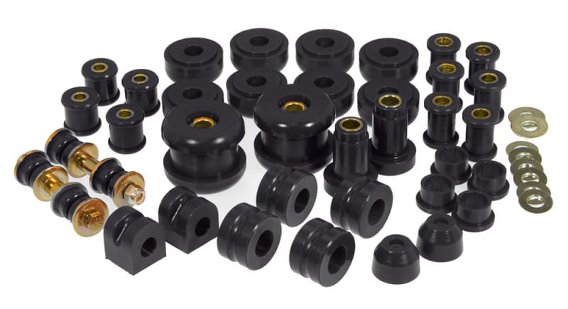 PRO Total Kits - Blk