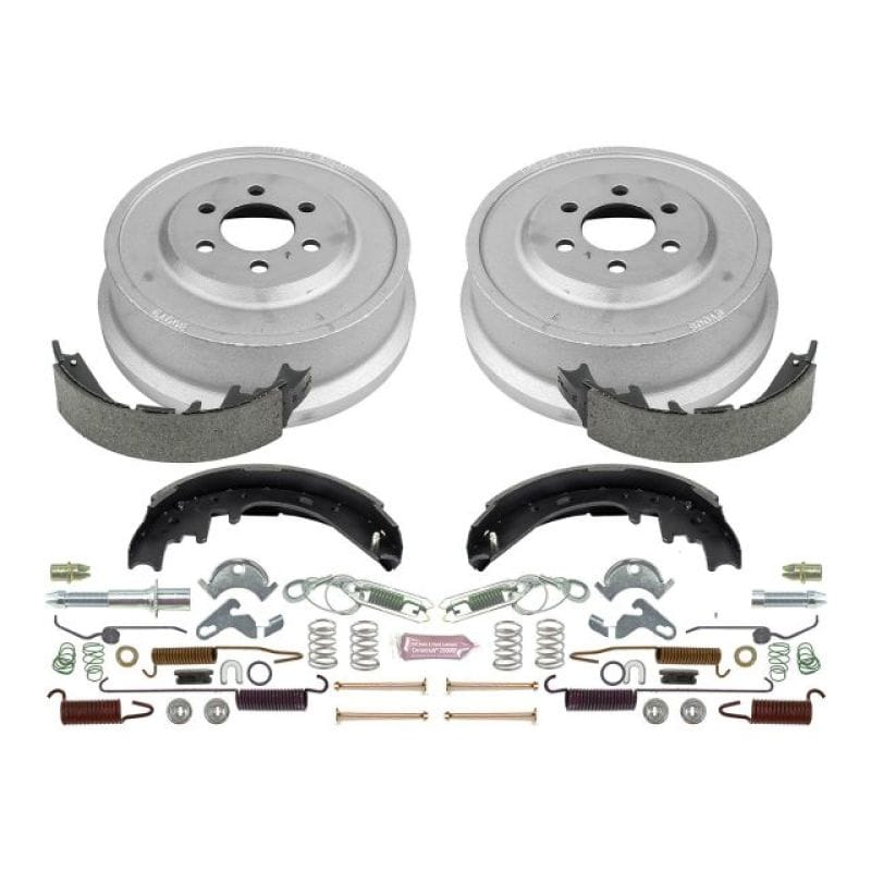 PSB Autospecialty Drum Kit