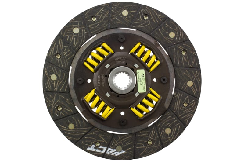 ACT Street Clutch Discs