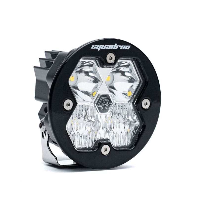BAJ Squadron R Sport Lights