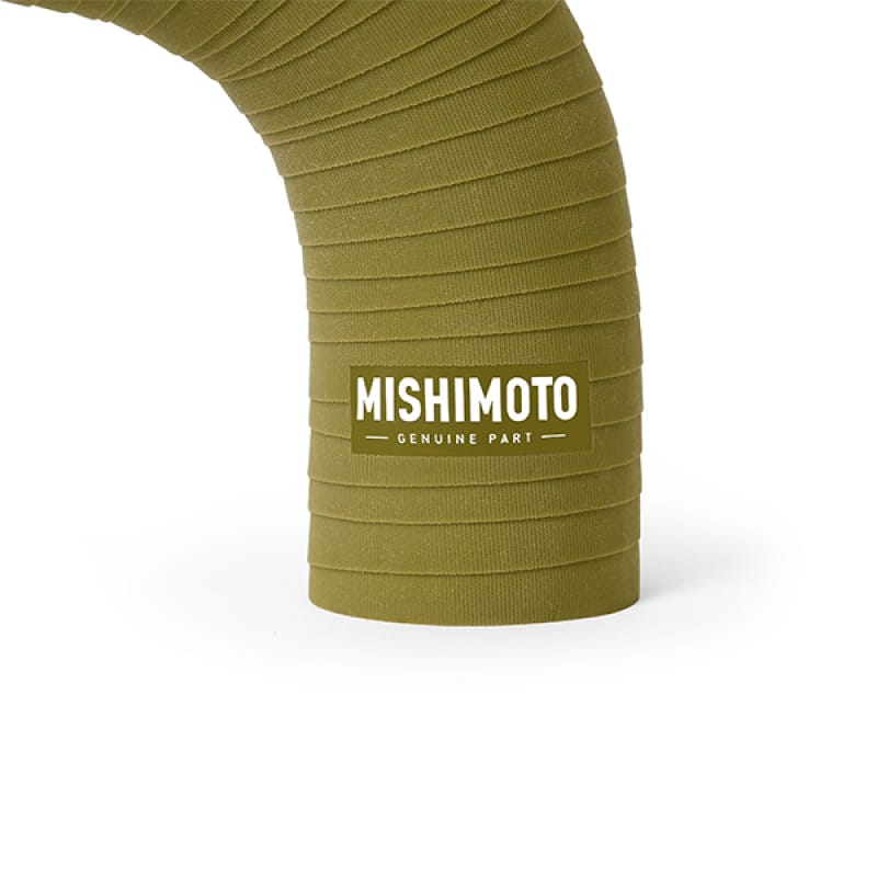 MM Silicone Hose - Radiator thumbnail 4