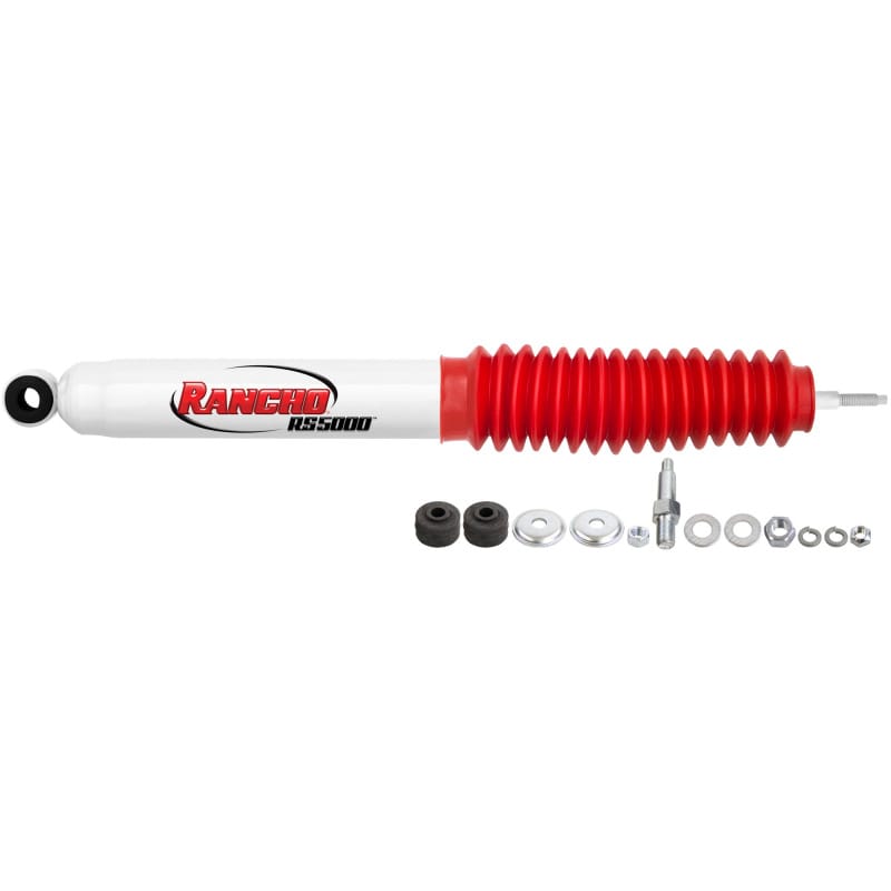 RHO RS5000 Steering Stabilizer
