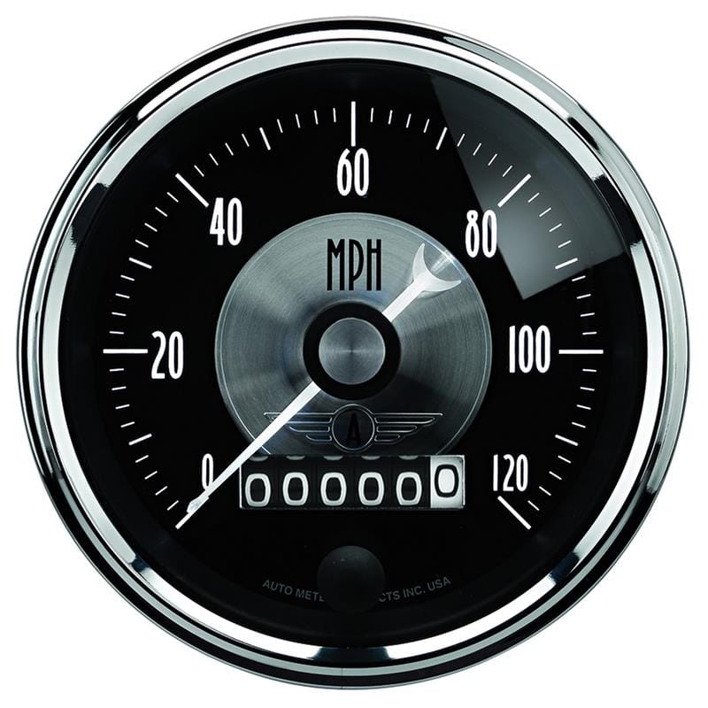 AM Prestige Gauges