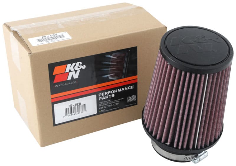 KN Universal Air Filter thumbnail 3