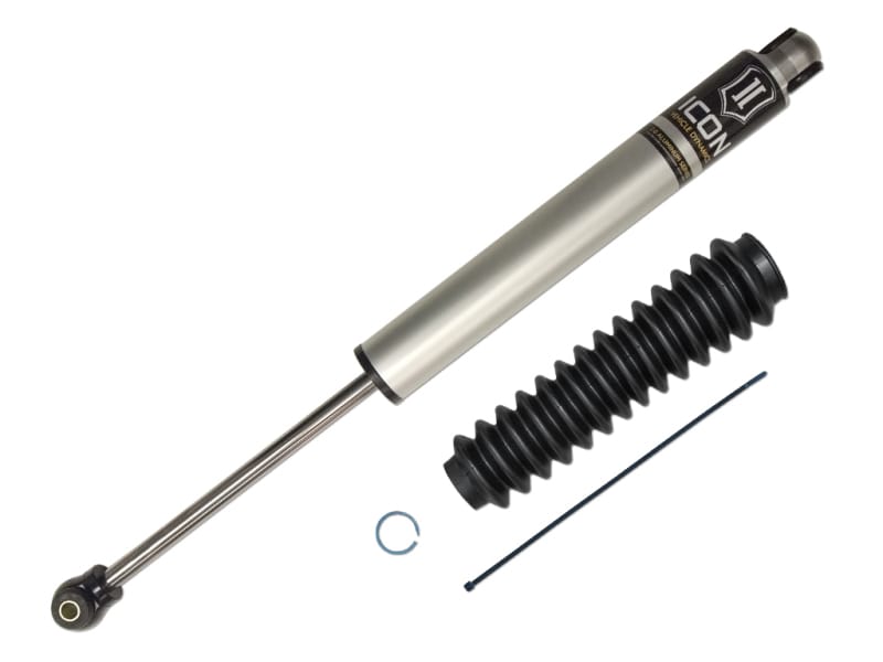 ICO Steering Stabilizers