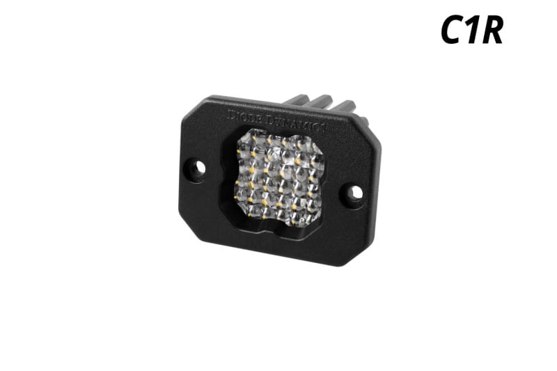 DIO LED Light Pods