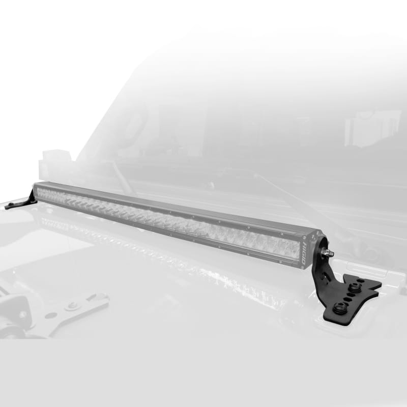 GOR Light Mounts thumbnail 2