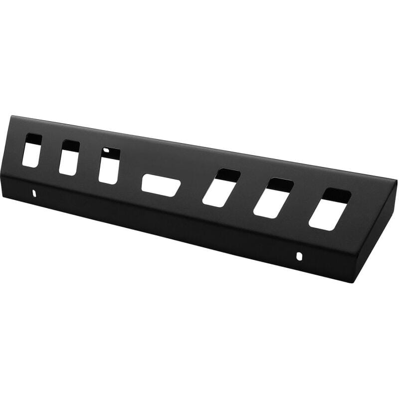 WES Skid Plates