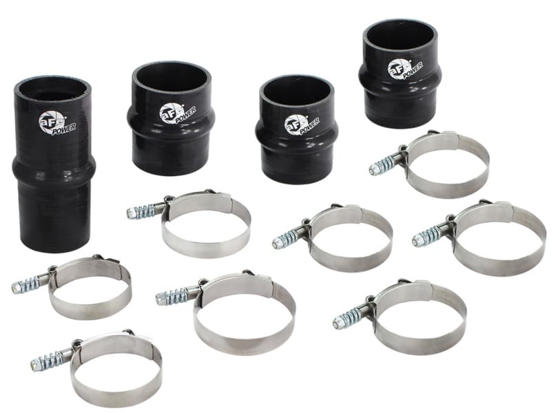 AFE Bladerunner I/C & Tubes