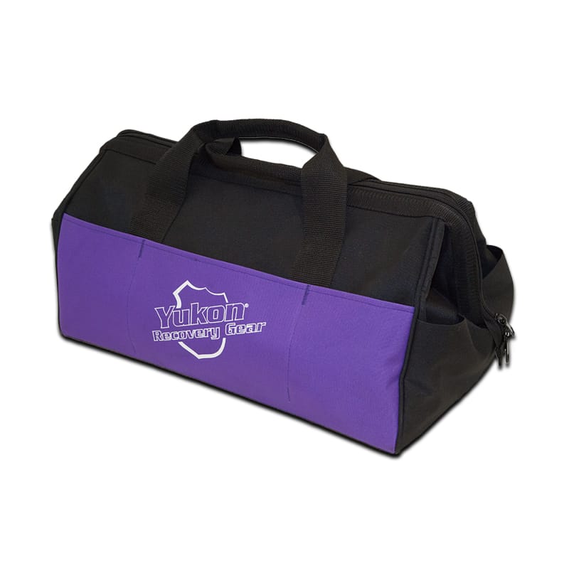 YUK Recovery Gear Kits