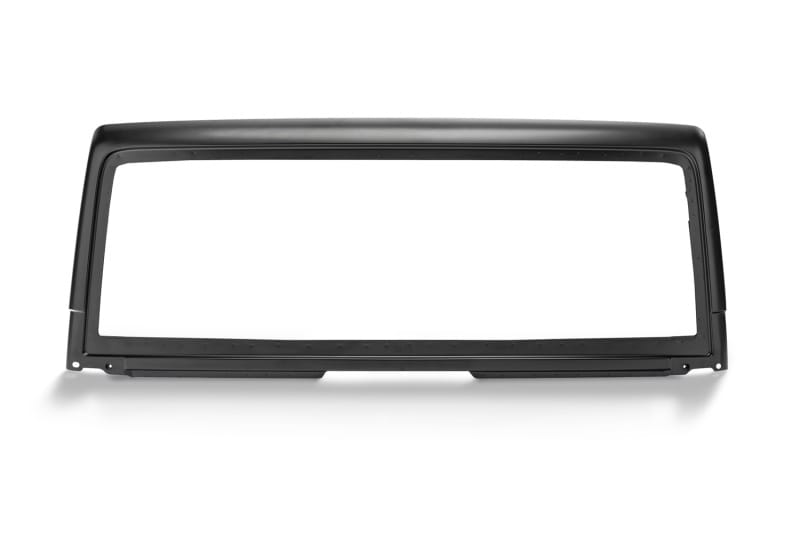 OMI Windshields