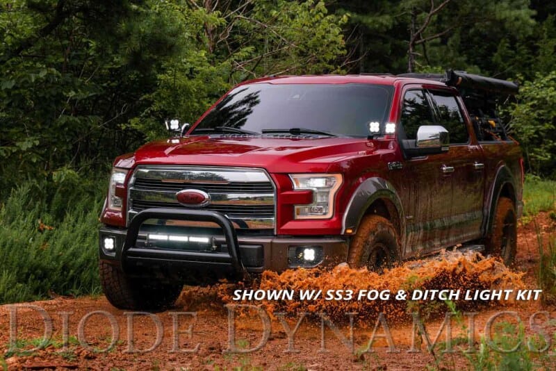 DIO LED Light Bars thumbnail 4
