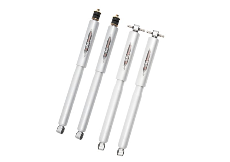 BT Lift Kit w Shocks thumbnail 4