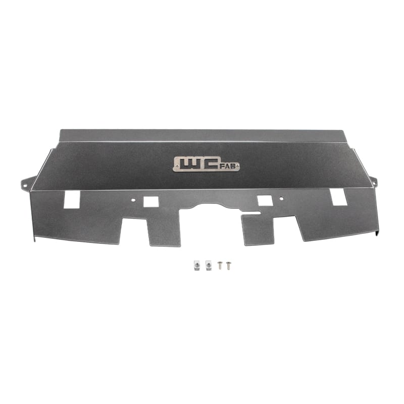 WCF Radiator Covers thumbnail 2
