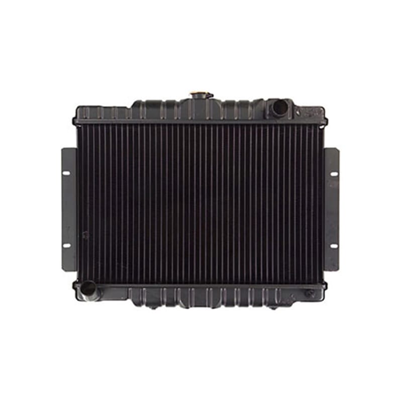 OMI Radiators